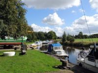 Im Hafen 02